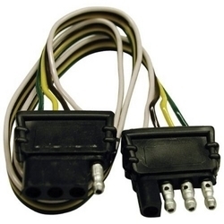 EXTENSION HARNESS 30" 4-WAY