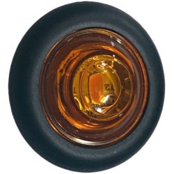 LED MARKER LIGHT AMBER