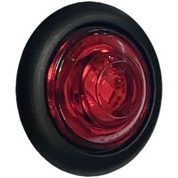 LED MARKER LIGHT RED