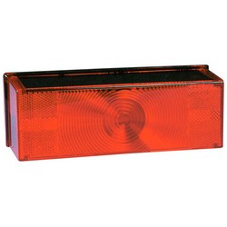 TAIL LIGHT LOWPRO LEFT OVER 80"