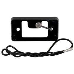 MOUNTING BRACKET F/150 (BLACK)