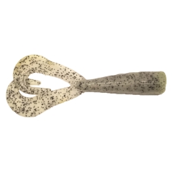 TWIN TAIL SCAMPI SALT&PEP6" (CO)