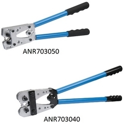 HEAVY DUTY HEX LUG&TERM CRIMPERS