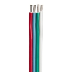 RGB BONDED CABLES