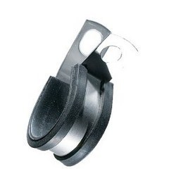 STAINLESS STEEL CUSHION CLAMPS