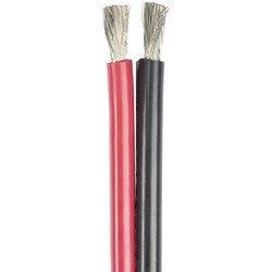 BONDED CABLE 8/2 100'