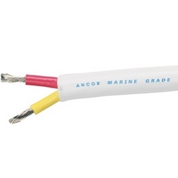 DUPLEX CABLE 14/2 100'