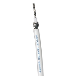 COAXIAL CABLE RG-213 250'