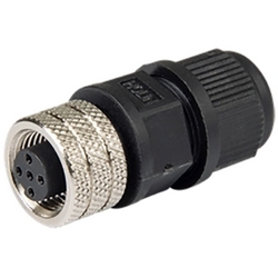 NMEA 2000 FEMALE CONNECTOR