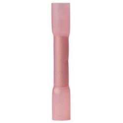 H/S BUTT CONNECTOR 22-18 (500PK)