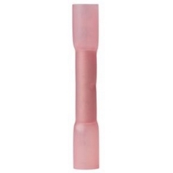 H/S BUTT CONNECTOR 22-18 (100PK)