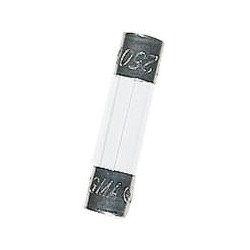 GMA FUSE 5 AMP (3/PK) (D)