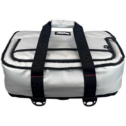STOW-N-GO PACK CARBON HD SILVER