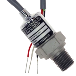 PRESSURE SENSOR 5000 PSI