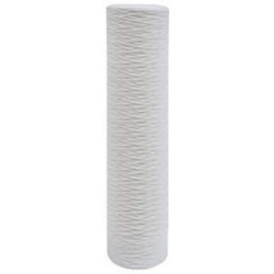 P-SW STRING WOUND FILTERS