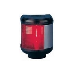 S40 SIDELIGHT PORT BLACK (D)