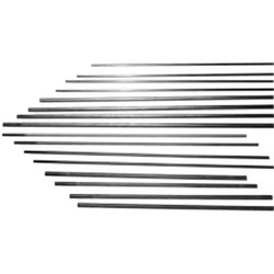 DC GOUGING ELECTRODE 1/8"Dx12"L