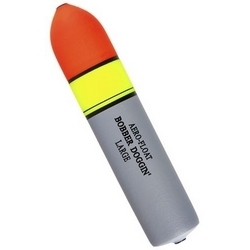 AERO BOBBER DOG FLOAT MEDIUM