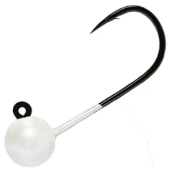 AEROJIG JIG HEAD PRL 1/8oz (3PK)