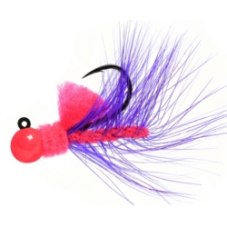 AEROJIG RABBIT PNK/PRP #12 1/4oz