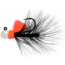 AEROJIG NIGHTMARE ORANGE 1/8oz