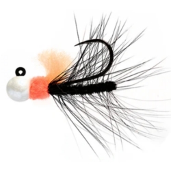 AEROJIG NIGHTMARE PEACH 1/8oz
