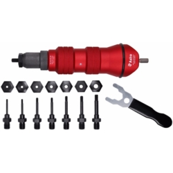 RIVET NUT DRILL ADAPTER KIT