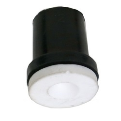 SANDBLAST ABRASIVE NOZZLE 2.5MM