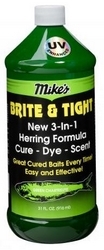 MIKES BRITE & TIGHT HERRING CURE