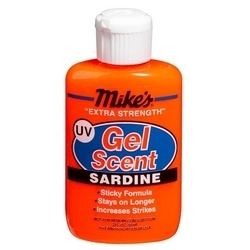 MIKES EXTRA STRENGTH GEL SCENTS