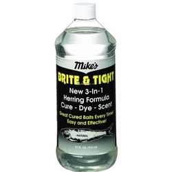 MIKE'S BRITE & TIGHT NAT 32oz