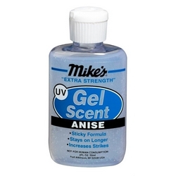 MIKE'S GEL SCENT ANISE 2oz