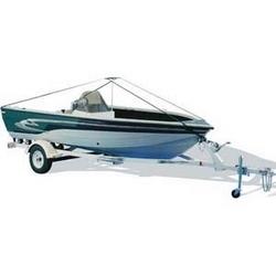 COVER SUPPORT BOAT SYS 22' (D)