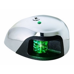 SIDELIGHT LED S/BOARD GN 1NM (D)