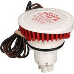 TSUNAMI 500 REPL CARTRIDGE PUMP