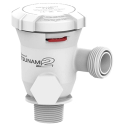 T1200 AERATOR PUMP 7/8"x1"NPT