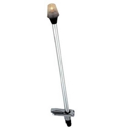STOWAWAY STERN LIGHT 36"