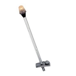 TELESCOPING STERN LIGHT 30" (D)