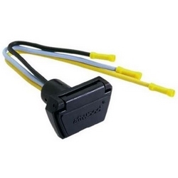 TROLL MOTOR SOCKET BOAT SIDE