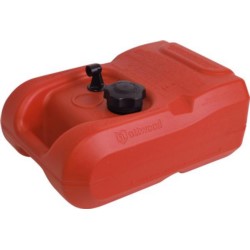 FUEL TANK NO GAUGE 3GA