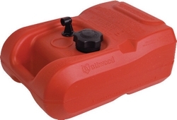 FUEL TANK NO GAUGE 6GA