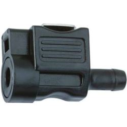 FUEL ENGINE CONN FM HONDA 3/8"