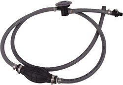 UNIV FUEL LINE ASSY 6'x3/8" (CO)