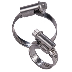 TORRO CLAMP NT09110W4 SAE#61 (D)