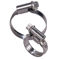 HOSE CLAMPS & TOOLS