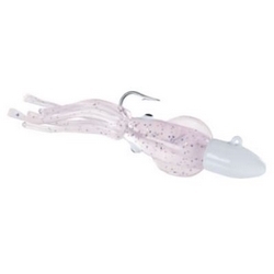 SQUID JIG UV PURP HAZE 9" 12oz