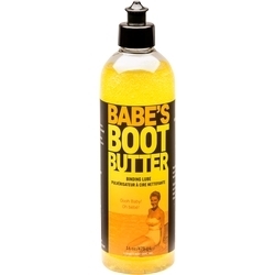 BABES BOOT BUTTER 16oz