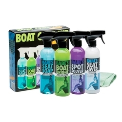 BABES BOAT CARE KIT