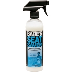 BABES SEAT SAVER 16oz