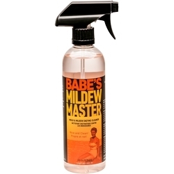 MILDEW MASTER CLEANER PT